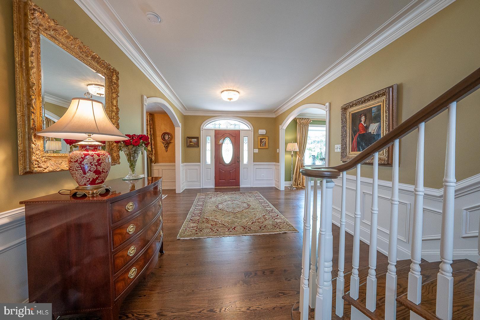 BLACKBERRY HILL - Residential