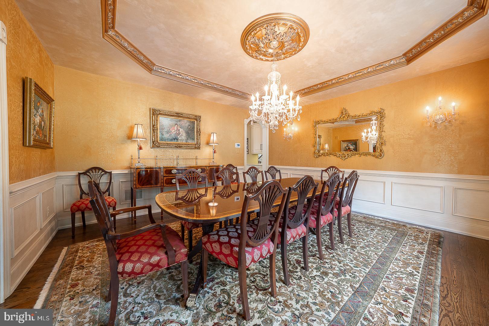 BLACKBERRY HILL - Residential