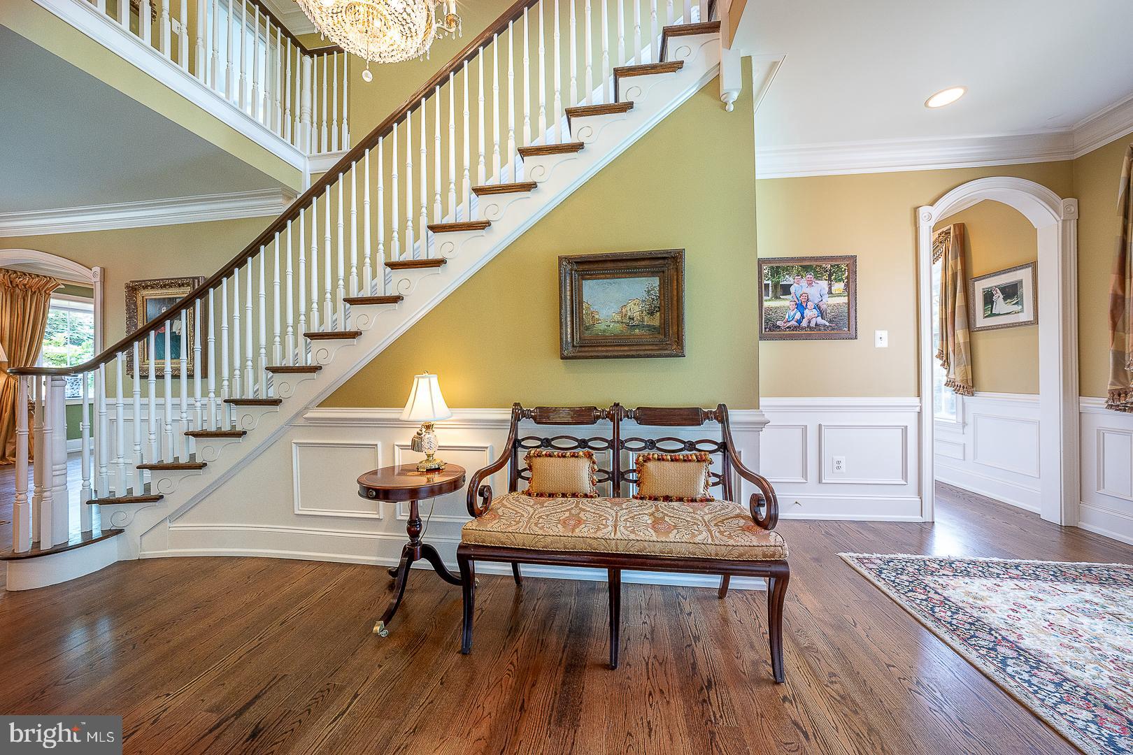 BLACKBERRY HILL - Residential