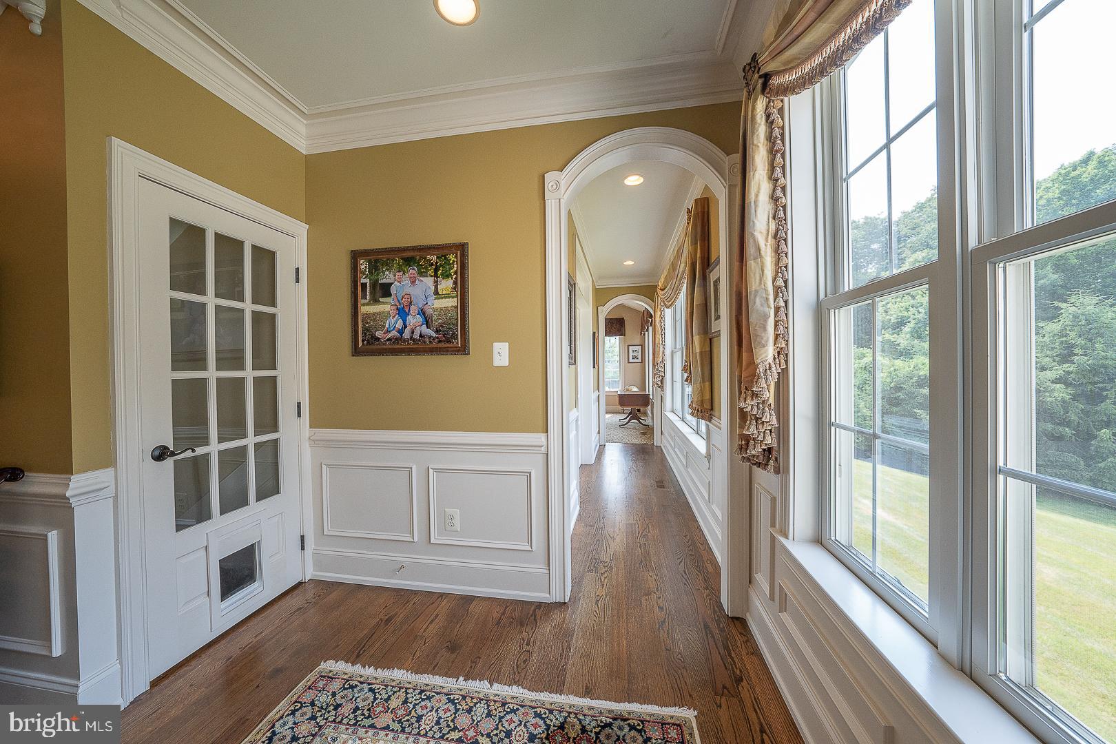 BLACKBERRY HILL - Residential