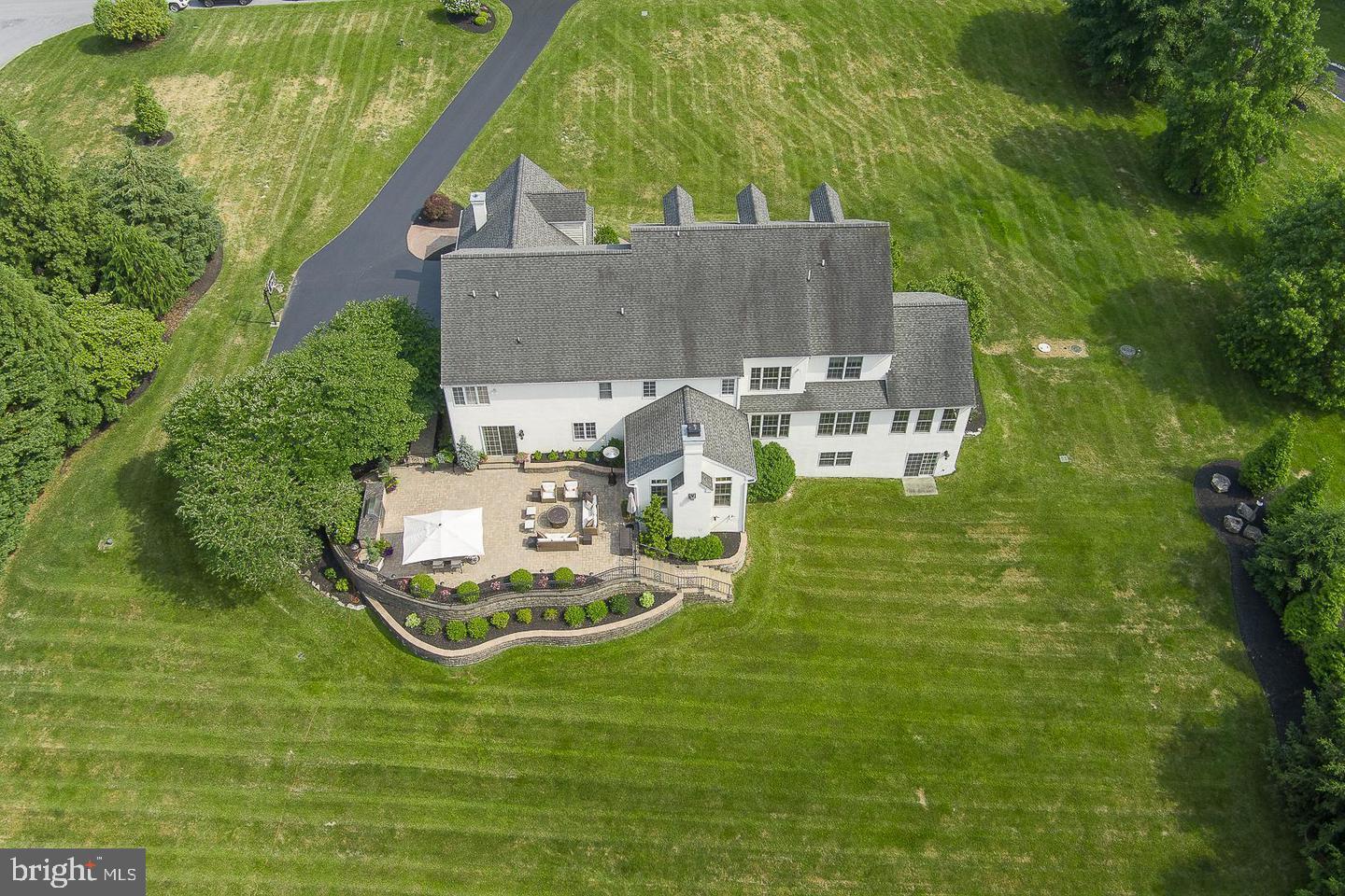 BLACKBERRY HILL - Residential