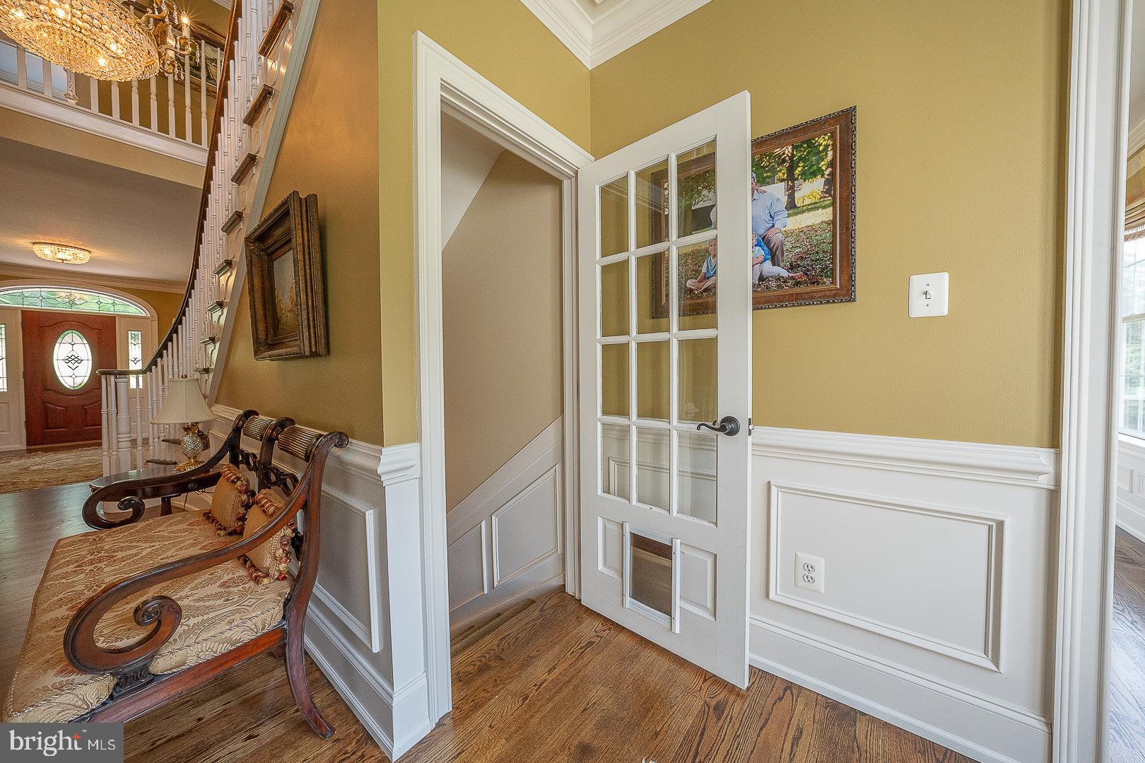 BLACKBERRY HILL - Residential