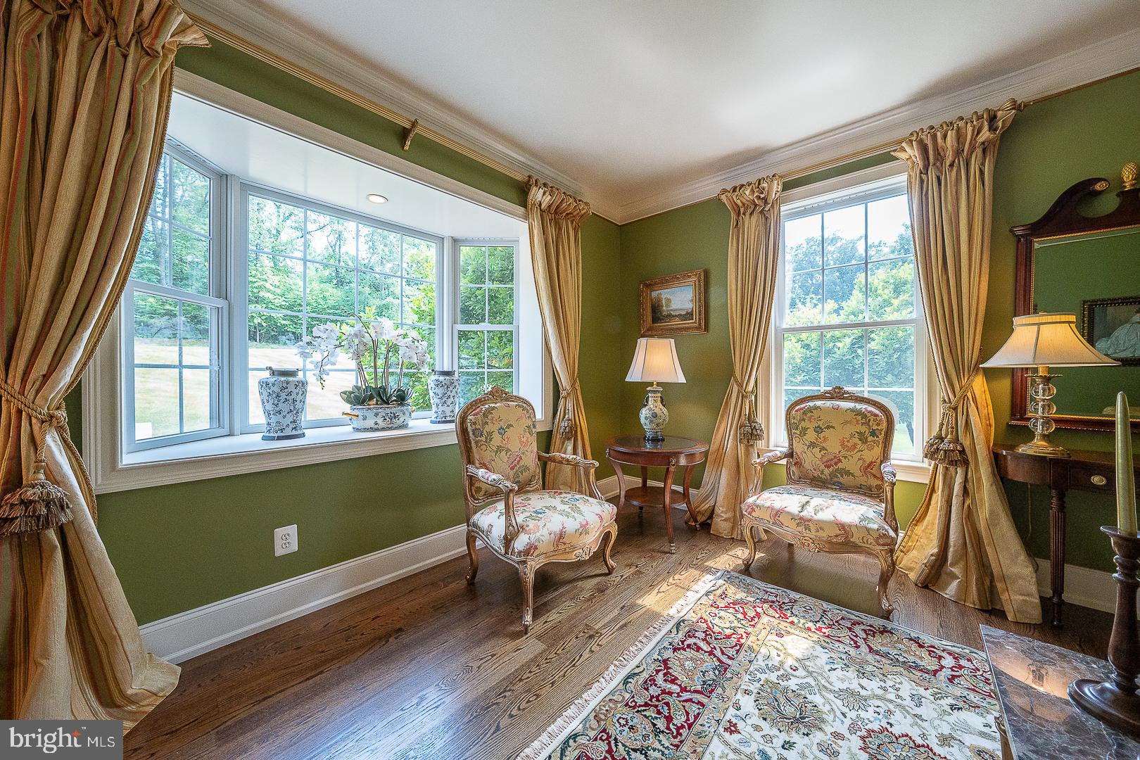 BLACKBERRY HILL - Residential