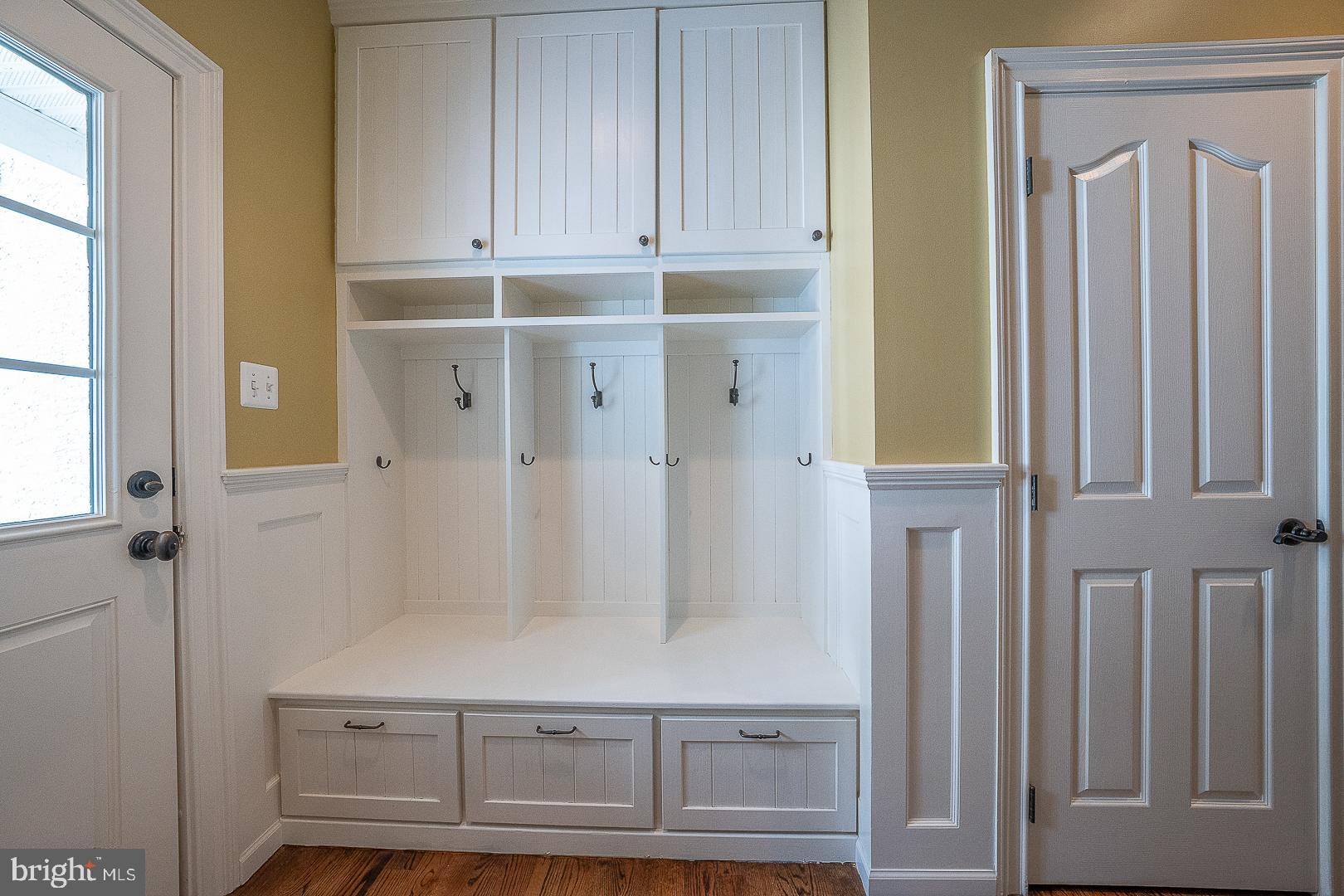 BLACKBERRY HILL - Residential