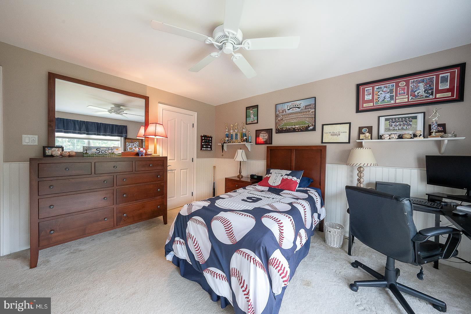 BLACKBERRY HILL - Residential