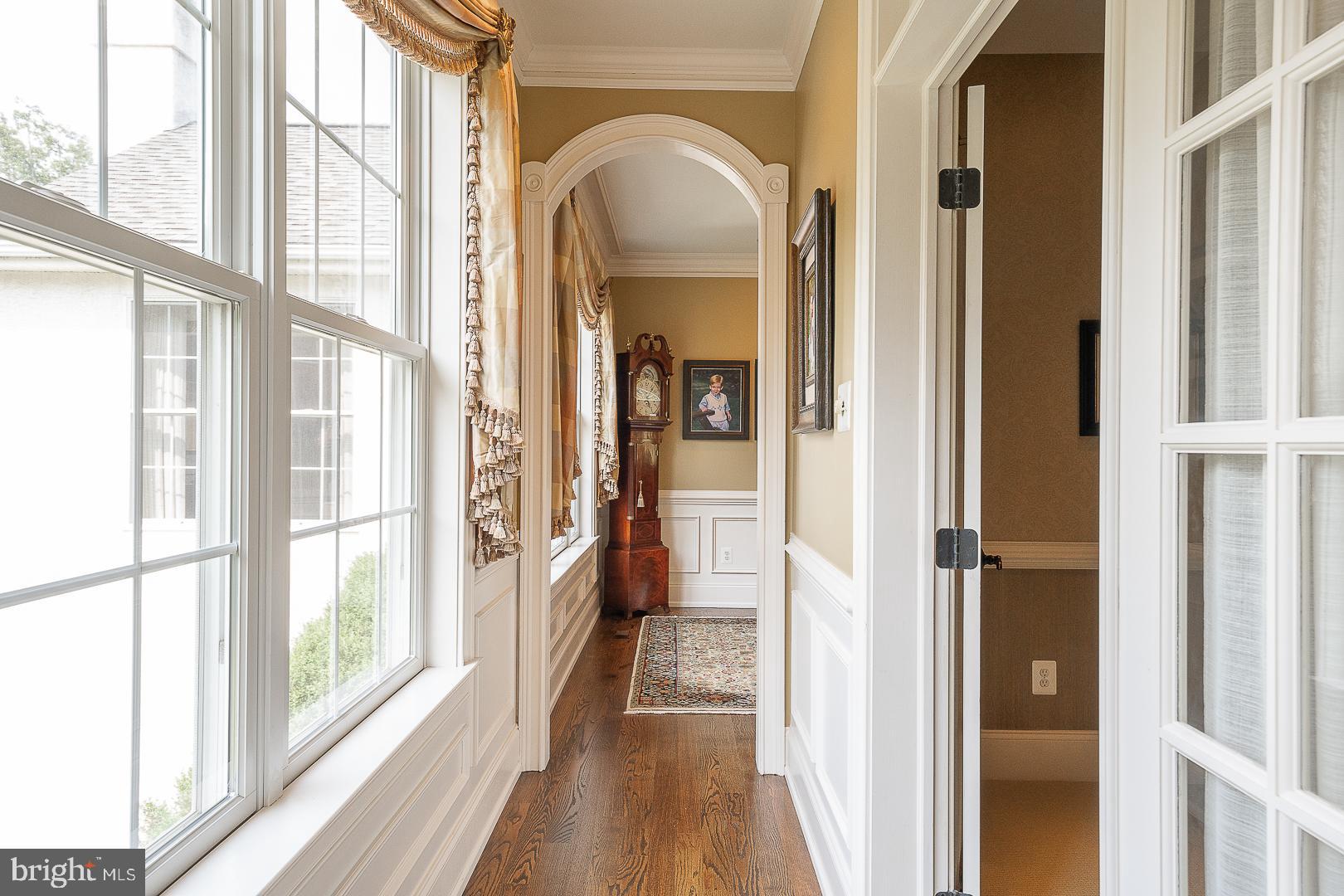 BLACKBERRY HILL - Residential