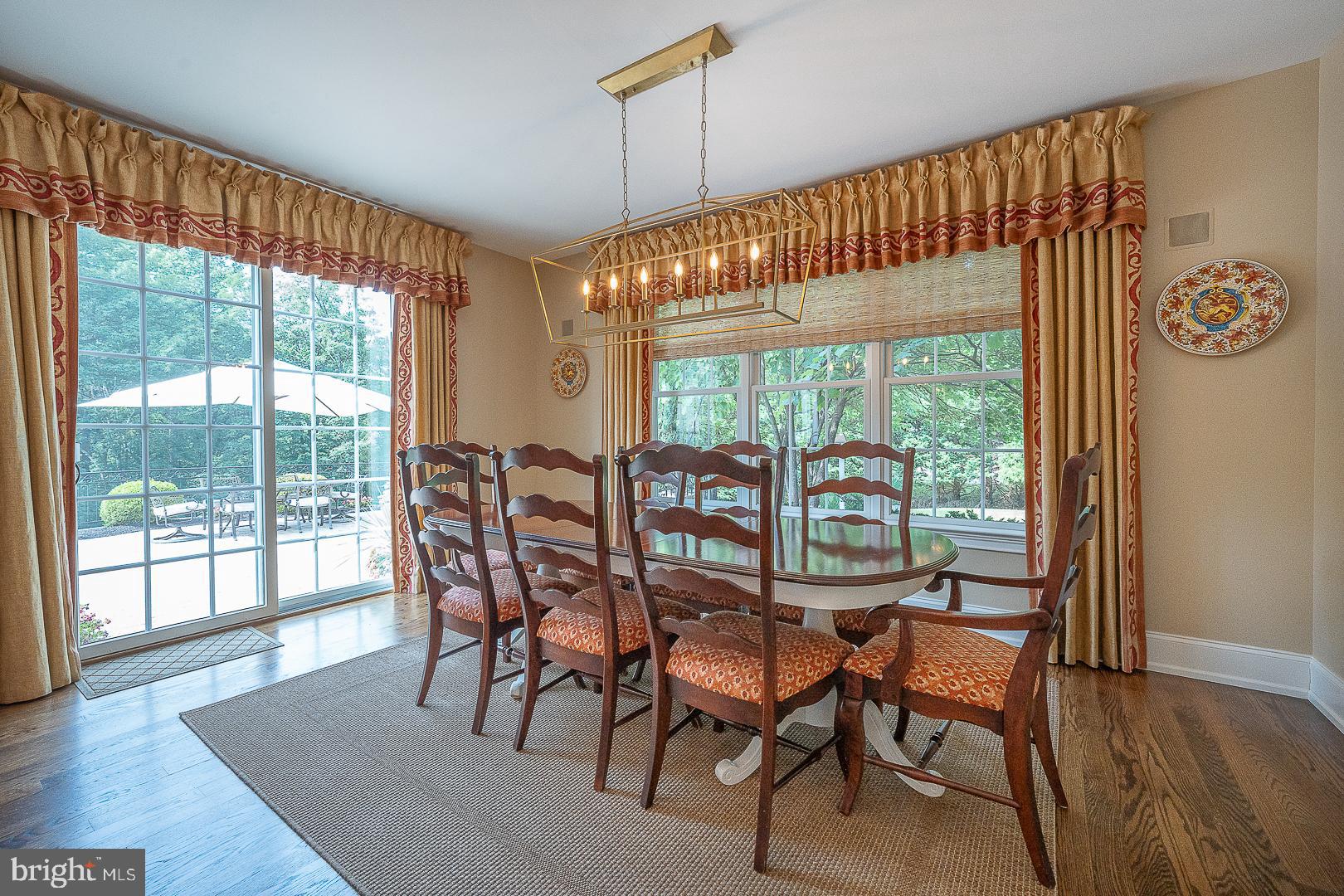 BLACKBERRY HILL - Residential