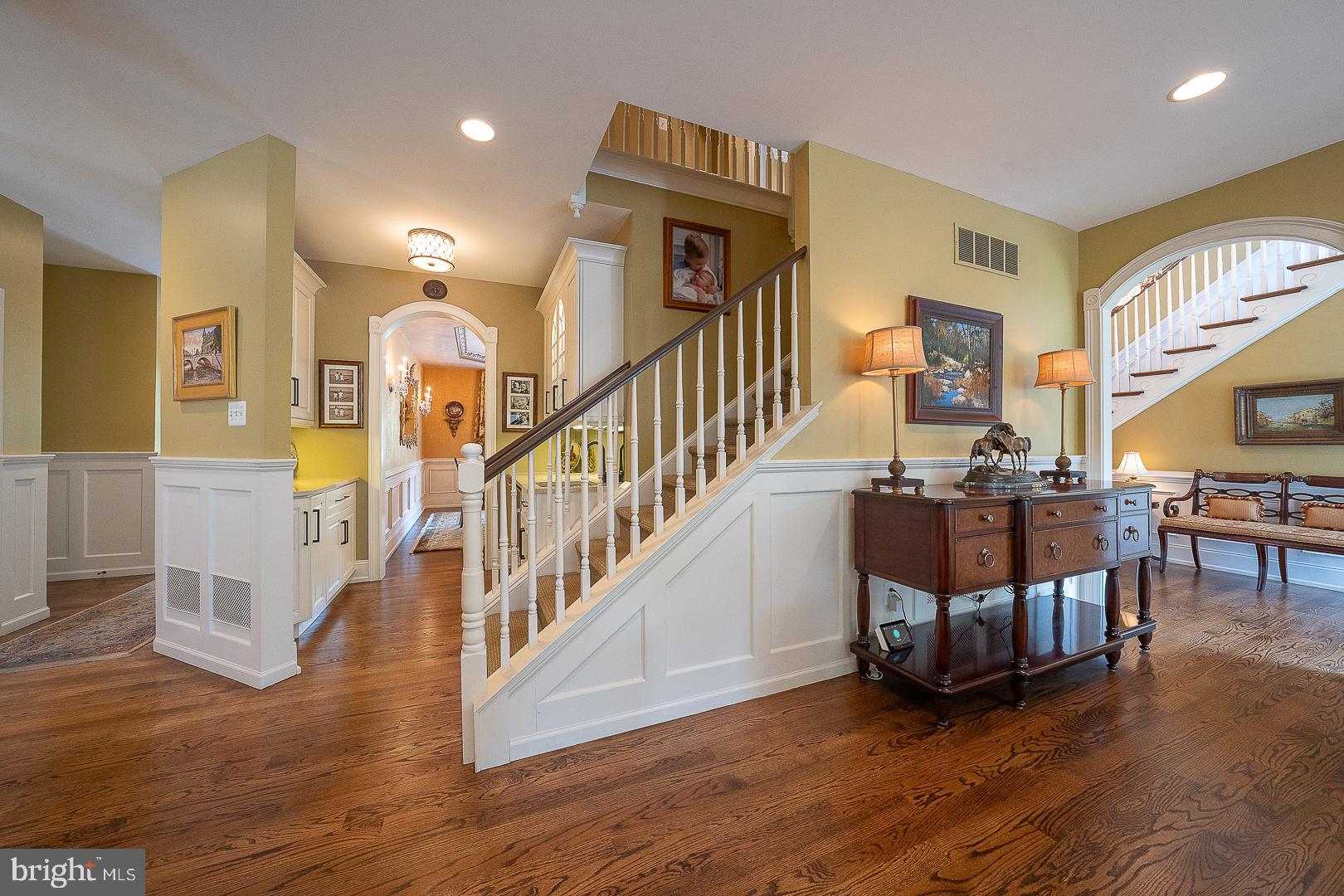 BLACKBERRY HILL - Residential