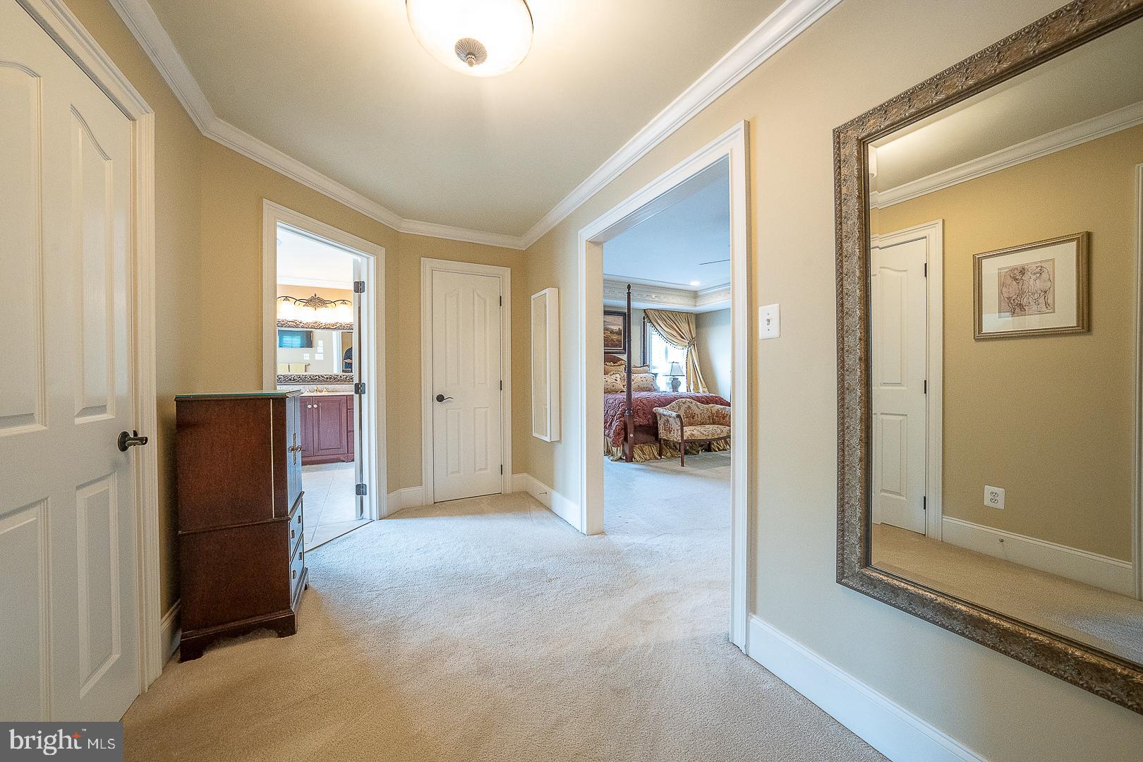 BLACKBERRY HILL - Residential