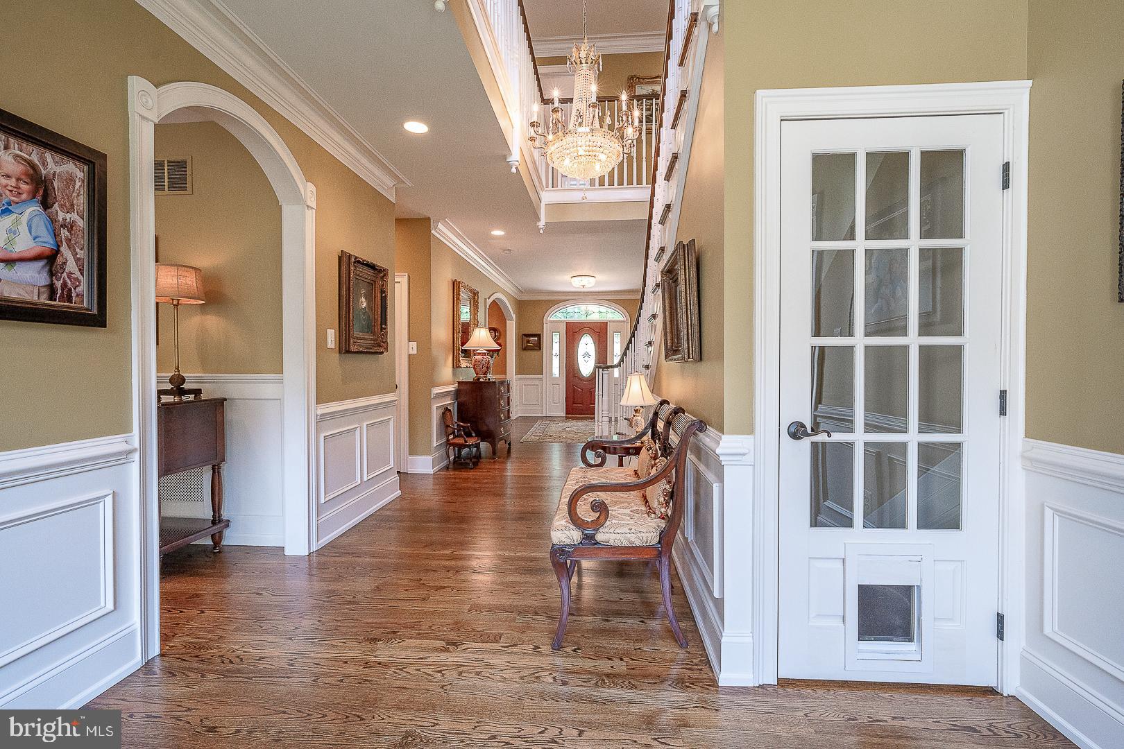 BLACKBERRY HILL - Residential