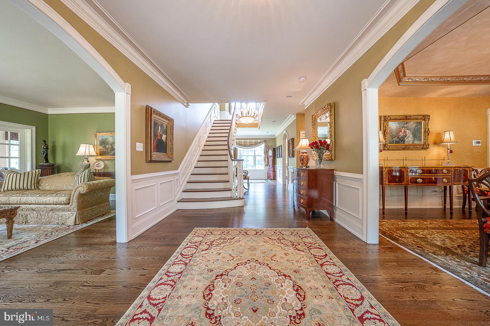 BLACKBERRY HILL - Residential