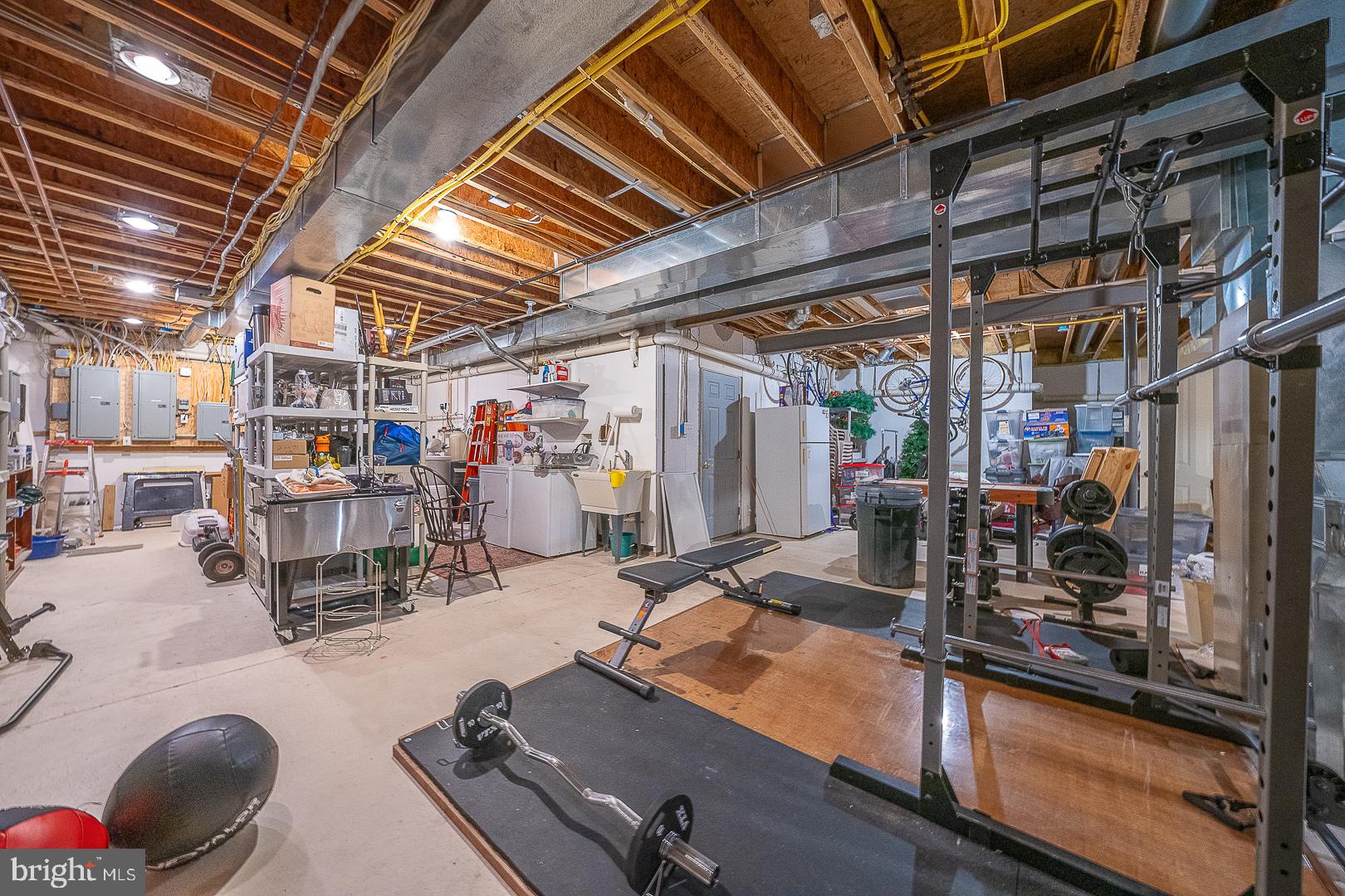 BLACKBERRY HILL - Residential