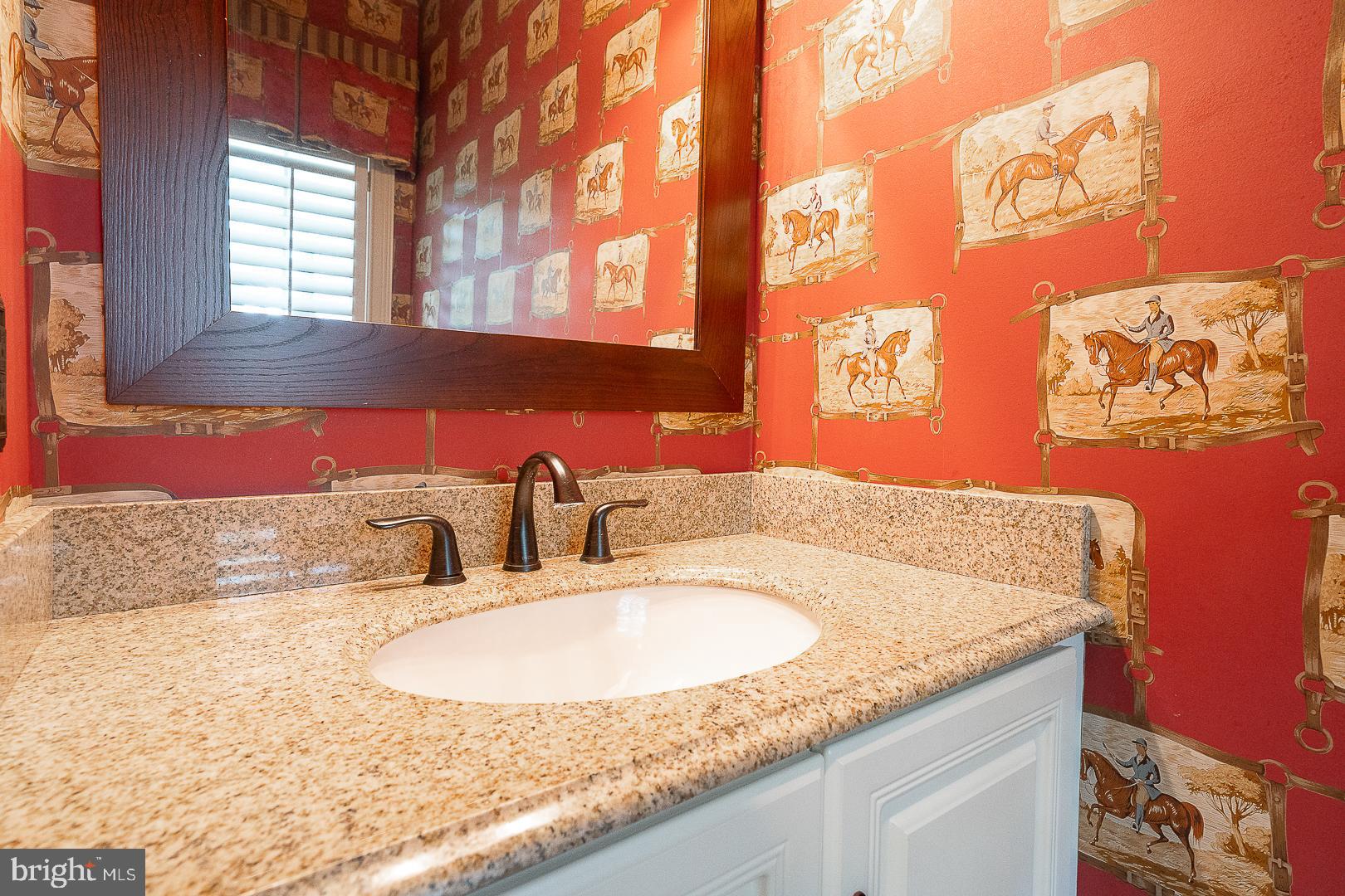 BLACKBERRY HILL - Residential