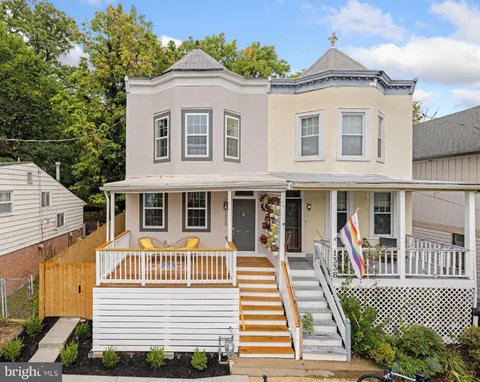 1336 Kearny Street NE, Washington, DC 20017 - MLS#: DCDC2189984