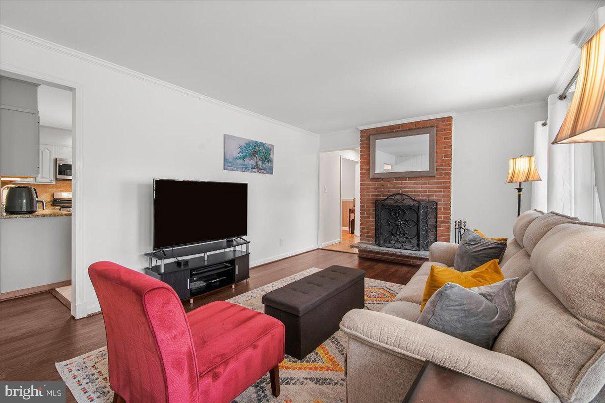 HUNGERFORD - Residential