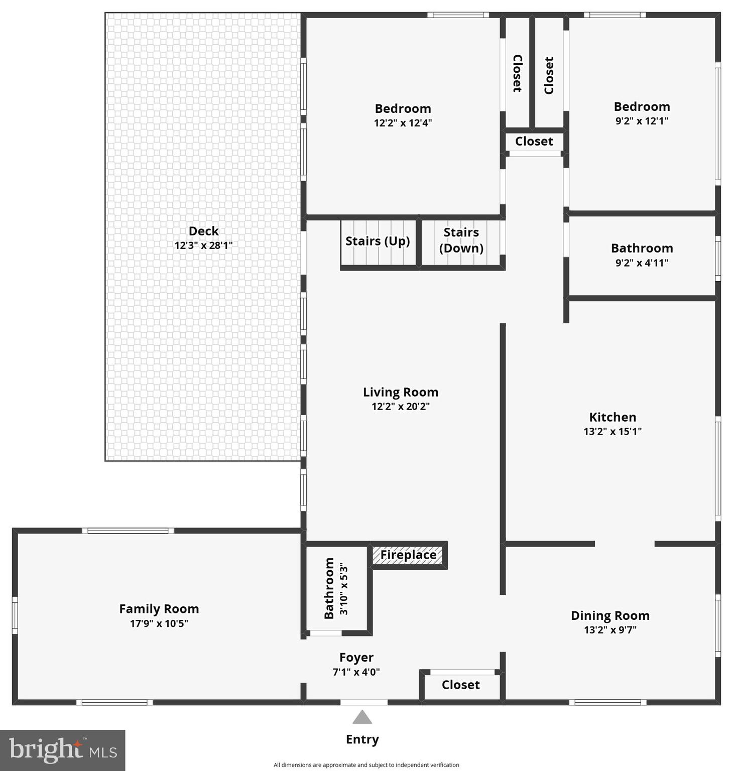 HUNGERFORD - Residential