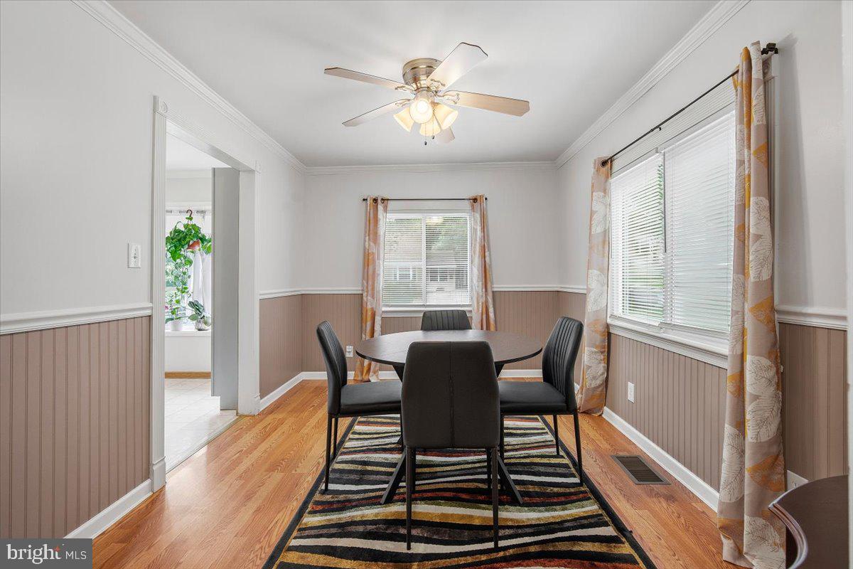 HUNGERFORD - Residential