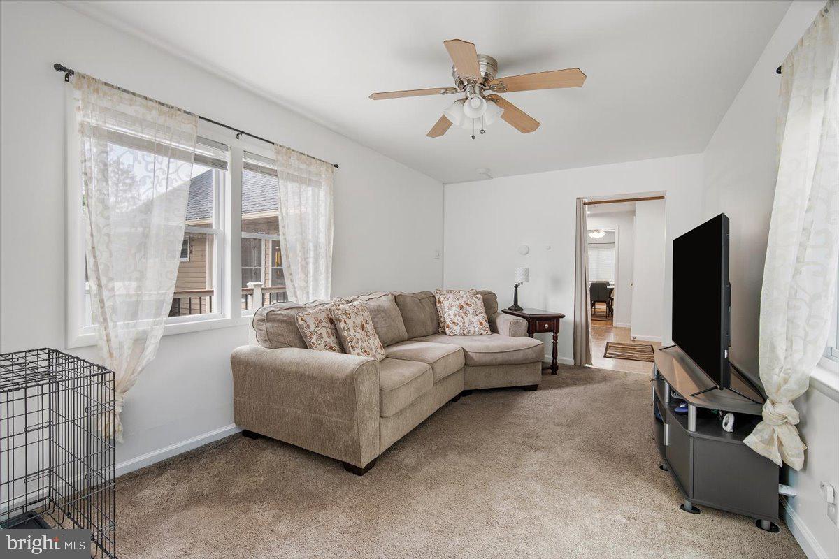 HUNGERFORD - Residential