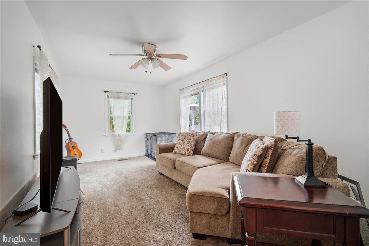 HUNGERFORD - Residential