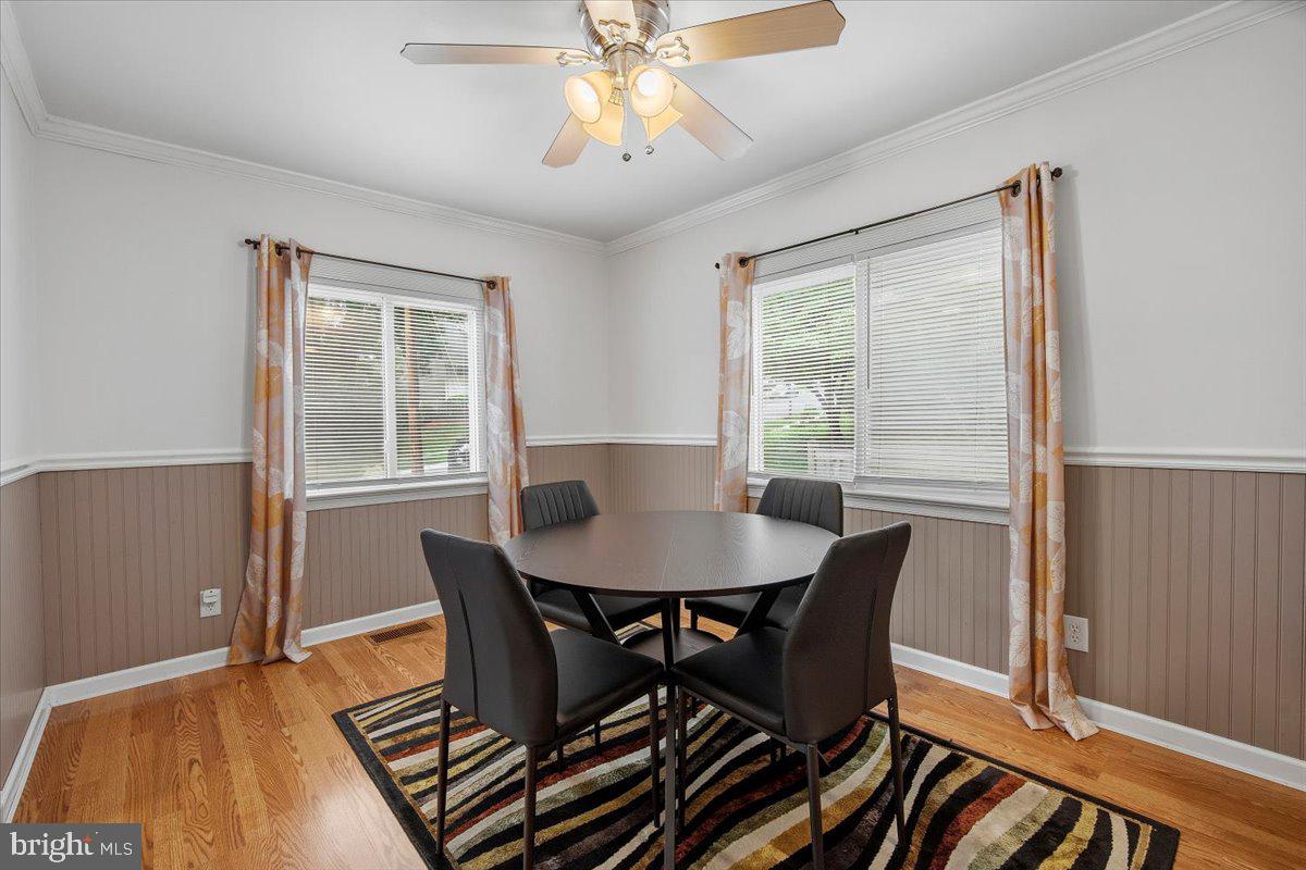 HUNGERFORD - Residential
