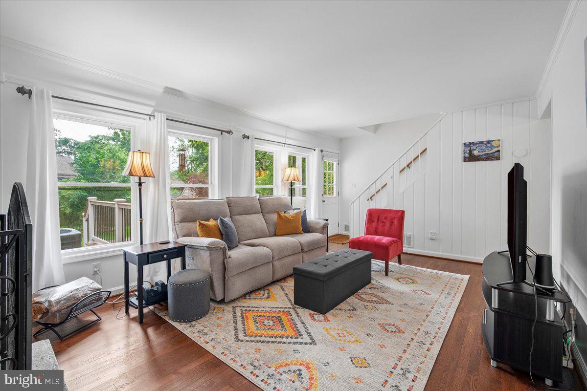 HUNGERFORD - Residential