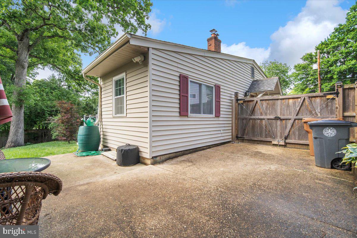 HUNGERFORD - Residential