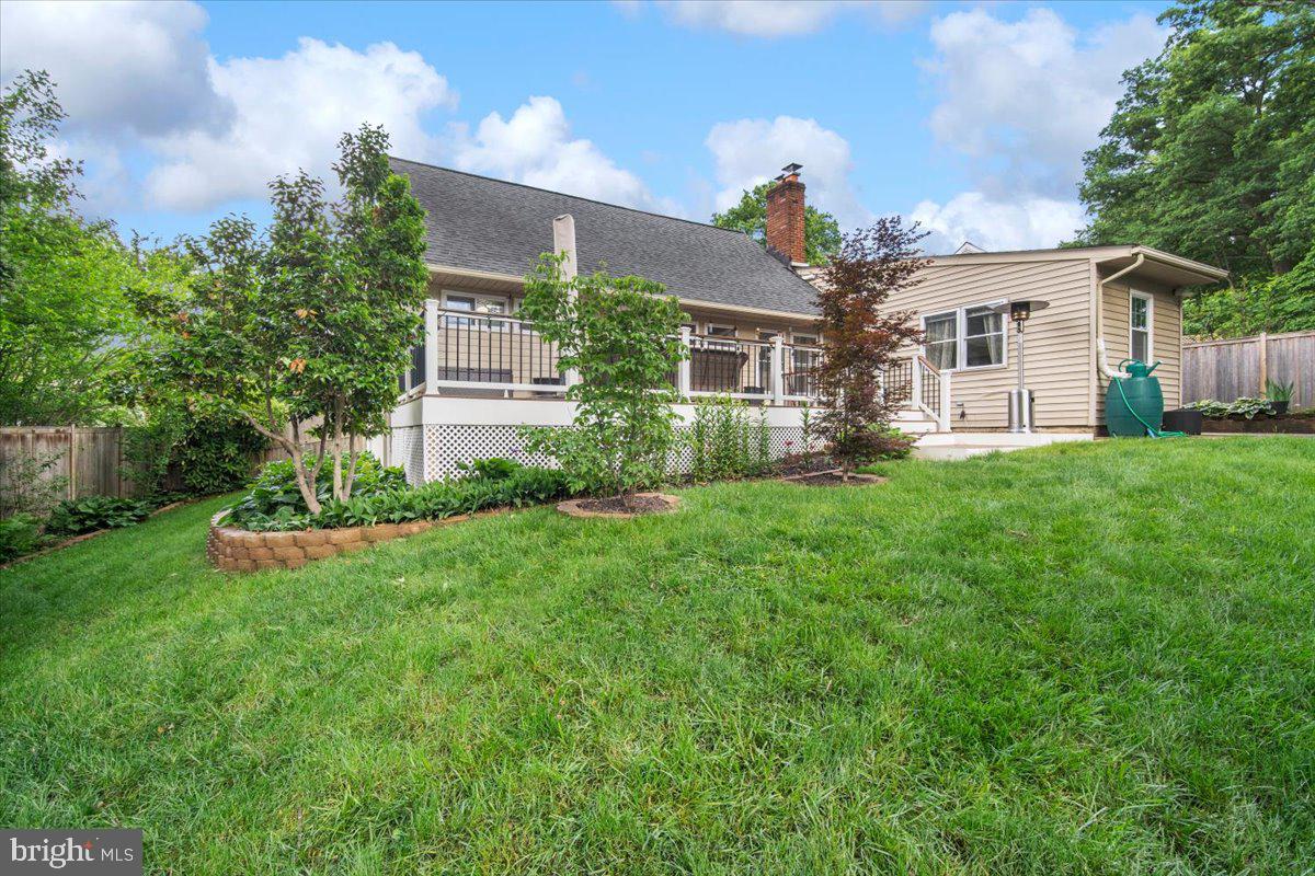 HUNGERFORD - Residential