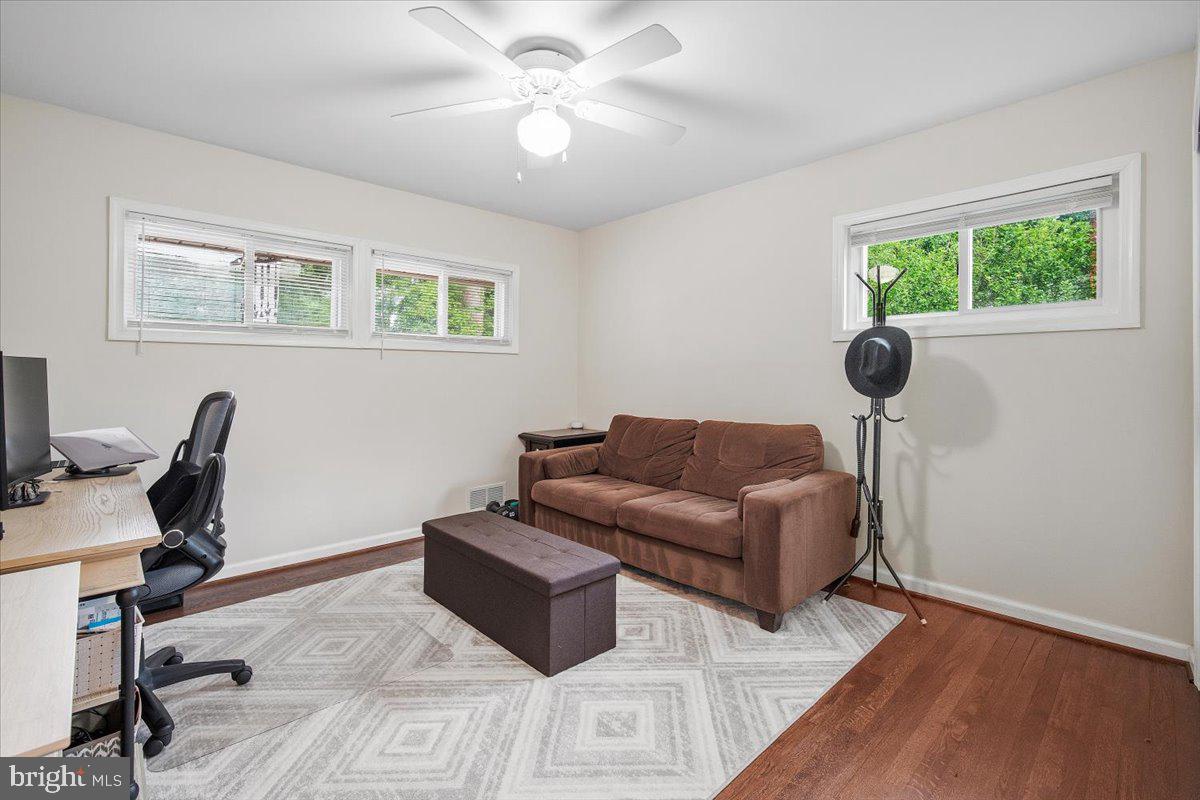 HUNGERFORD - Residential