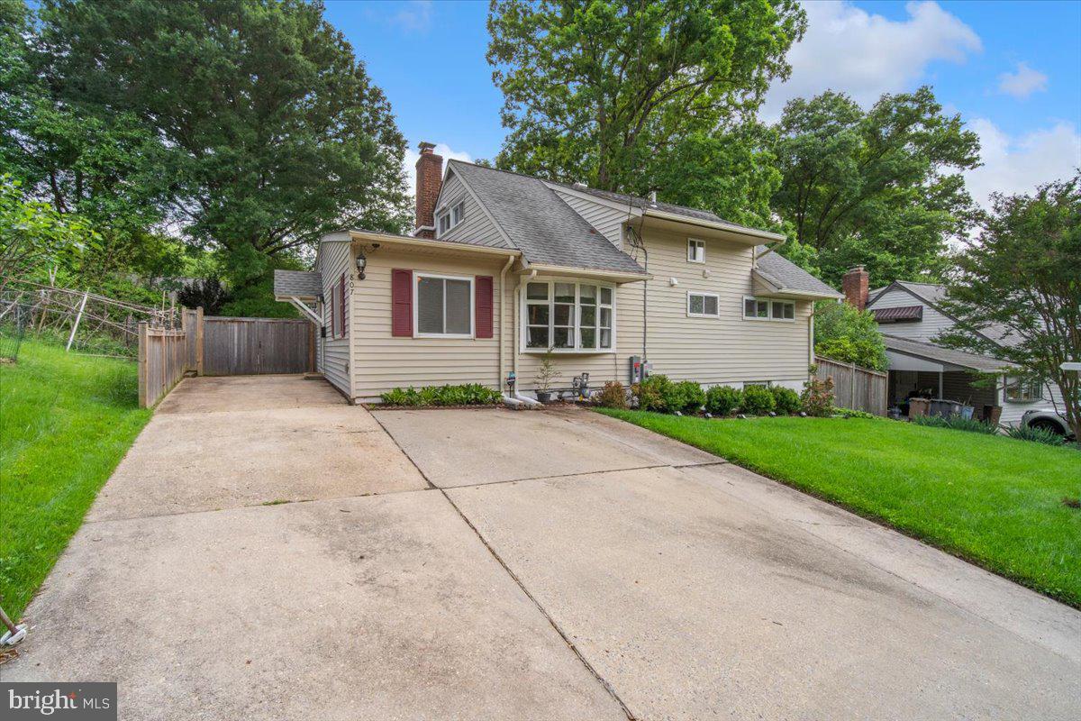 HUNGERFORD - Residential