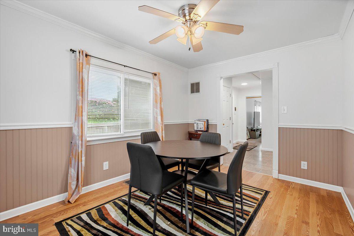 HUNGERFORD - Residential