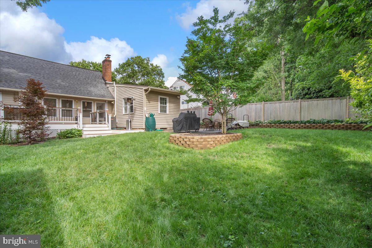 HUNGERFORD - Residential