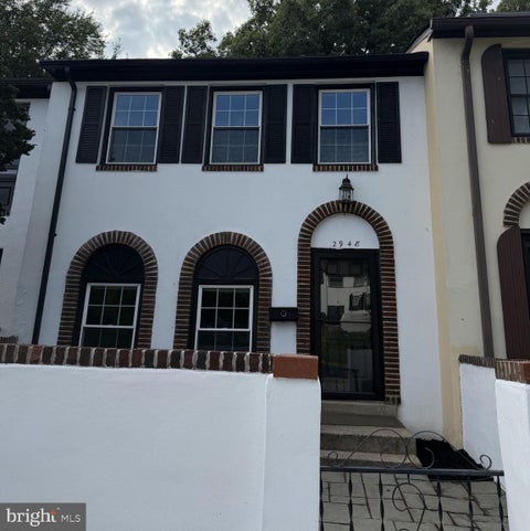 Photo of 2948 Espana Court, FAIRFAX, VA 22031 (MLS # VAFX2337190)