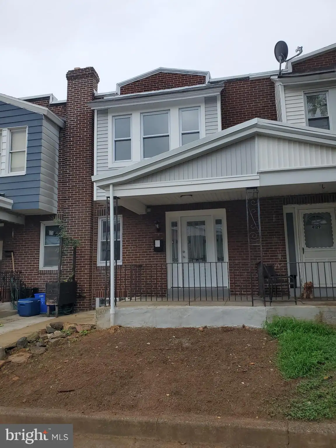 4131 Maywood Street, Philadelphia, PA, 19124