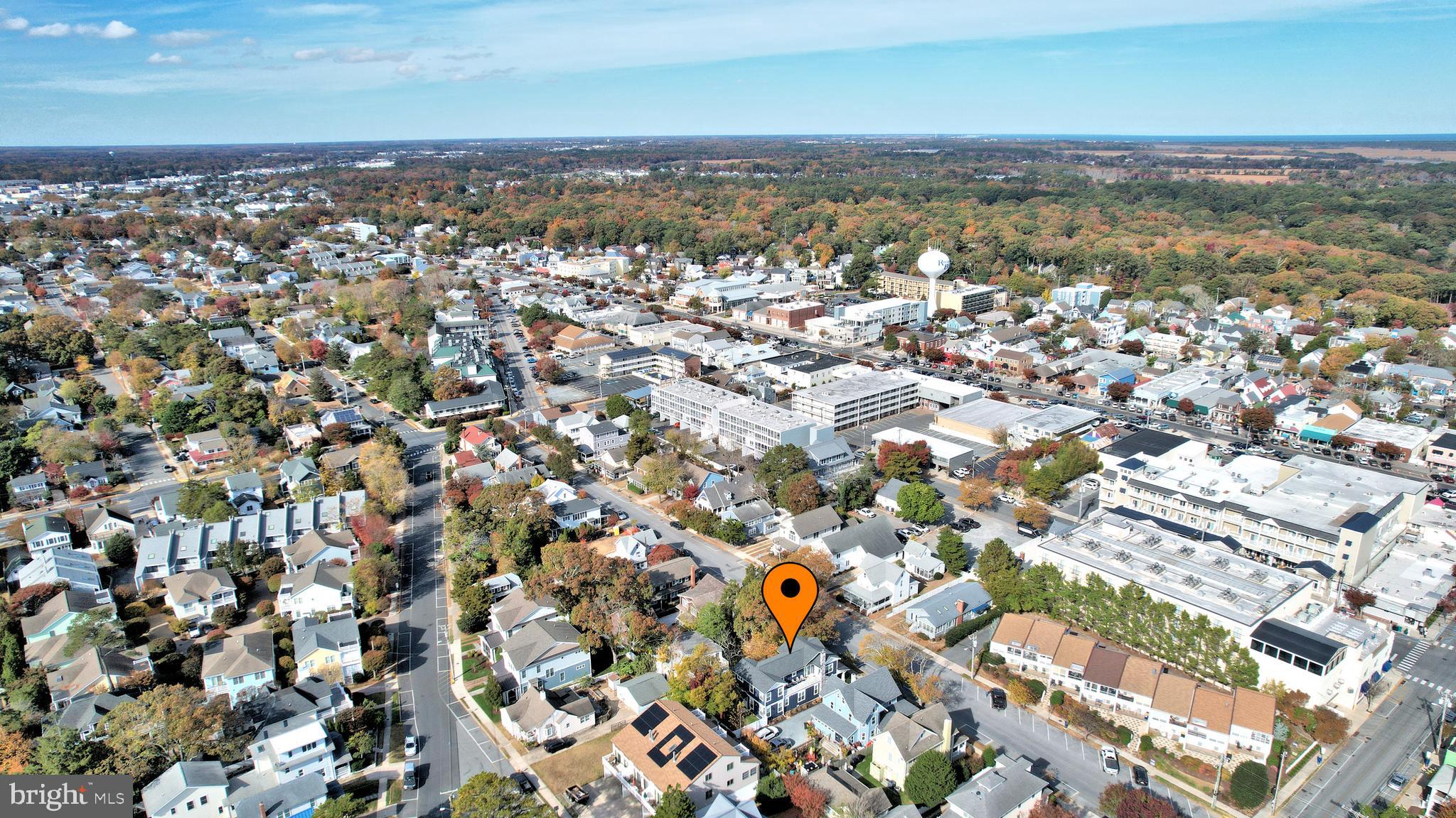 SOUTH REHOBOTH - Residential