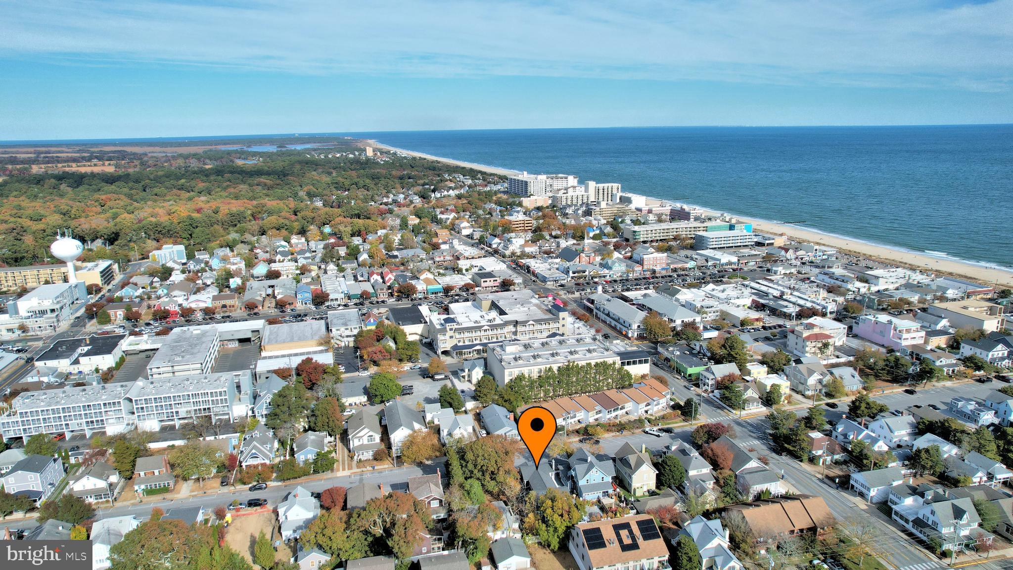 SOUTH REHOBOTH - Residential