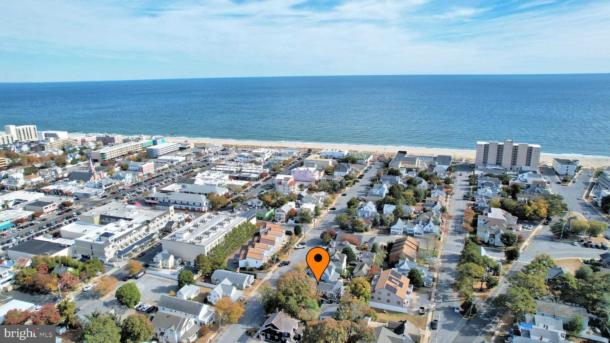 SOUTH REHOBOTH - Residential