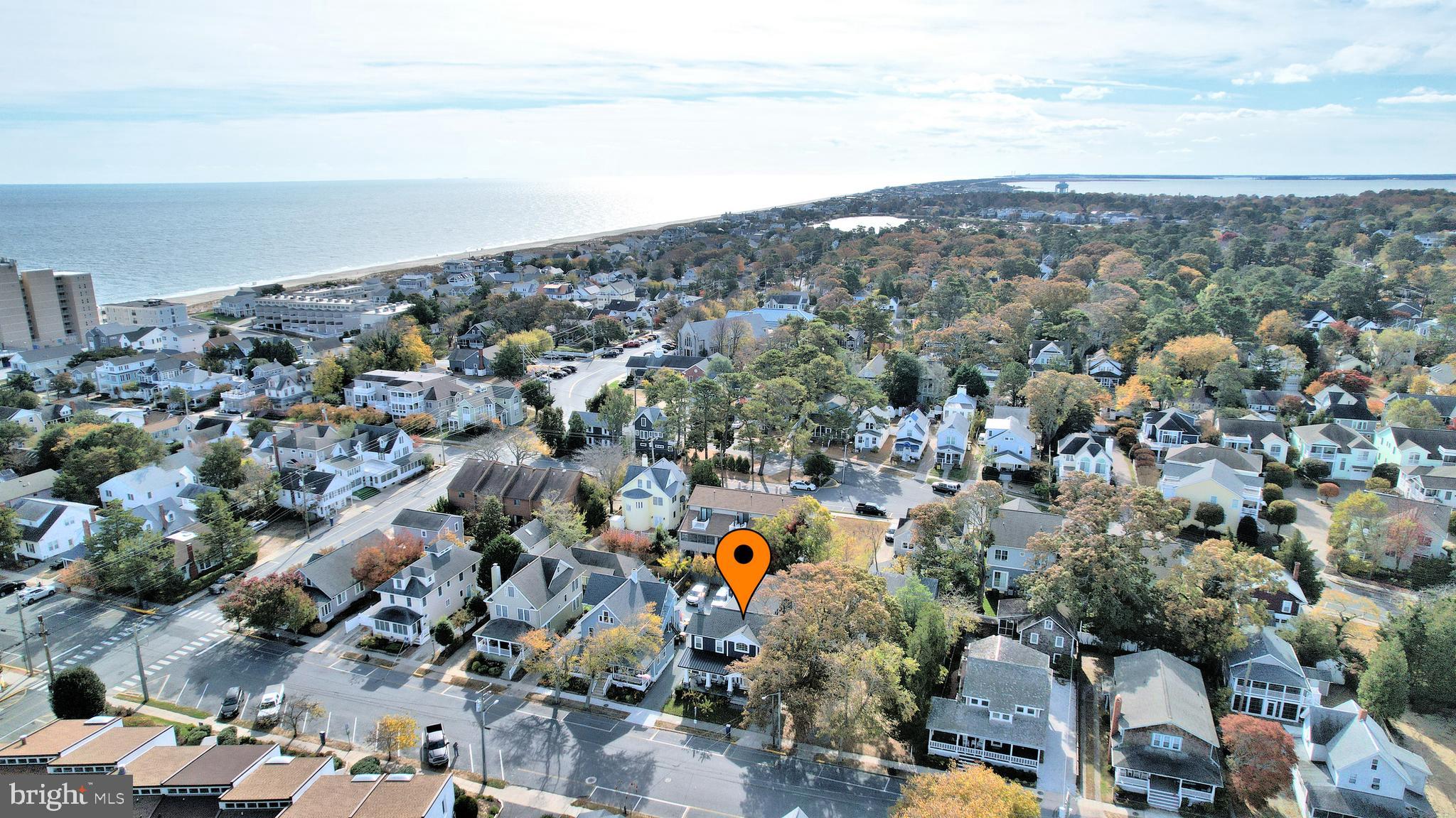 SOUTH REHOBOTH - Residential