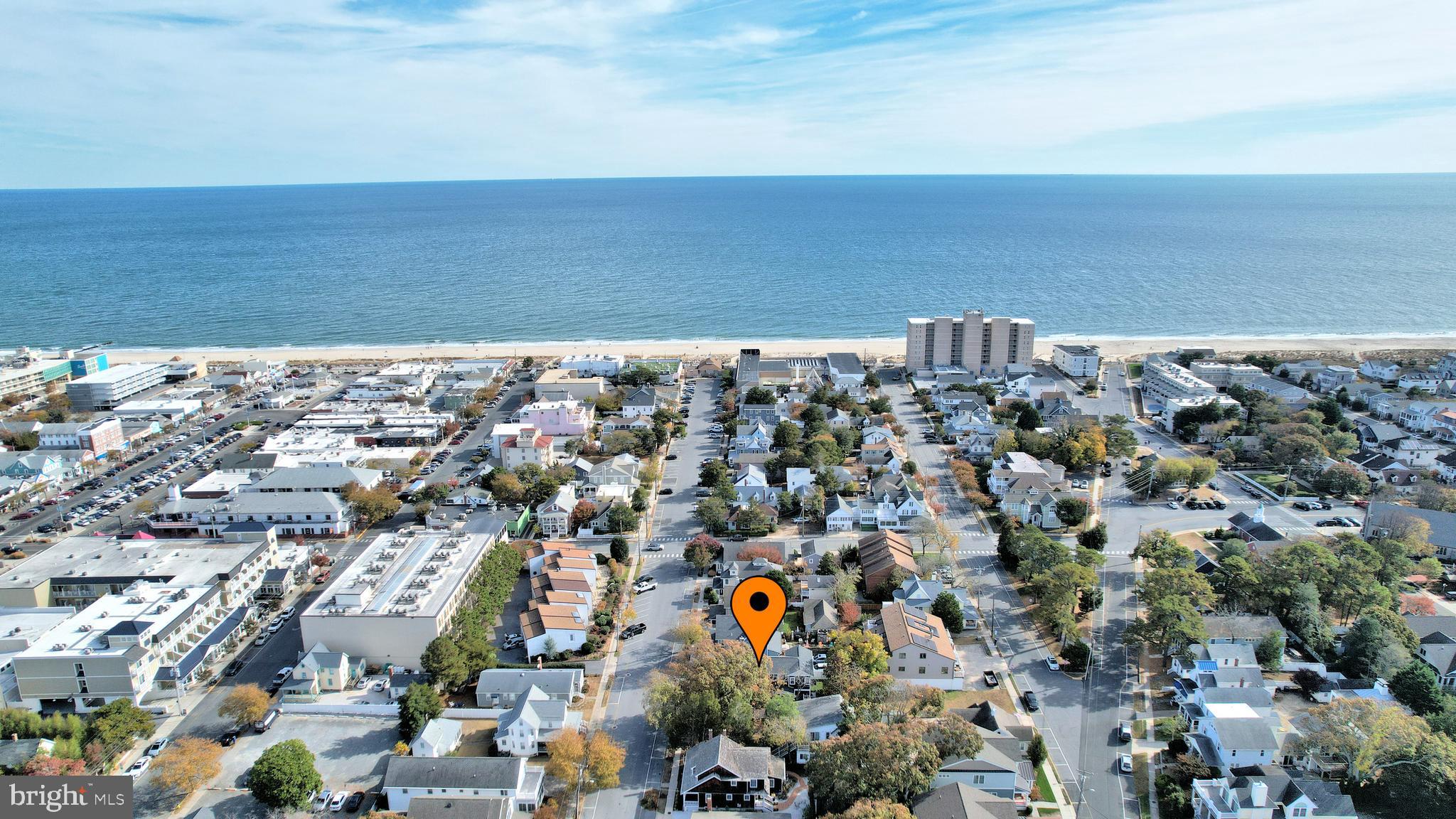 SOUTH REHOBOTH - Residential