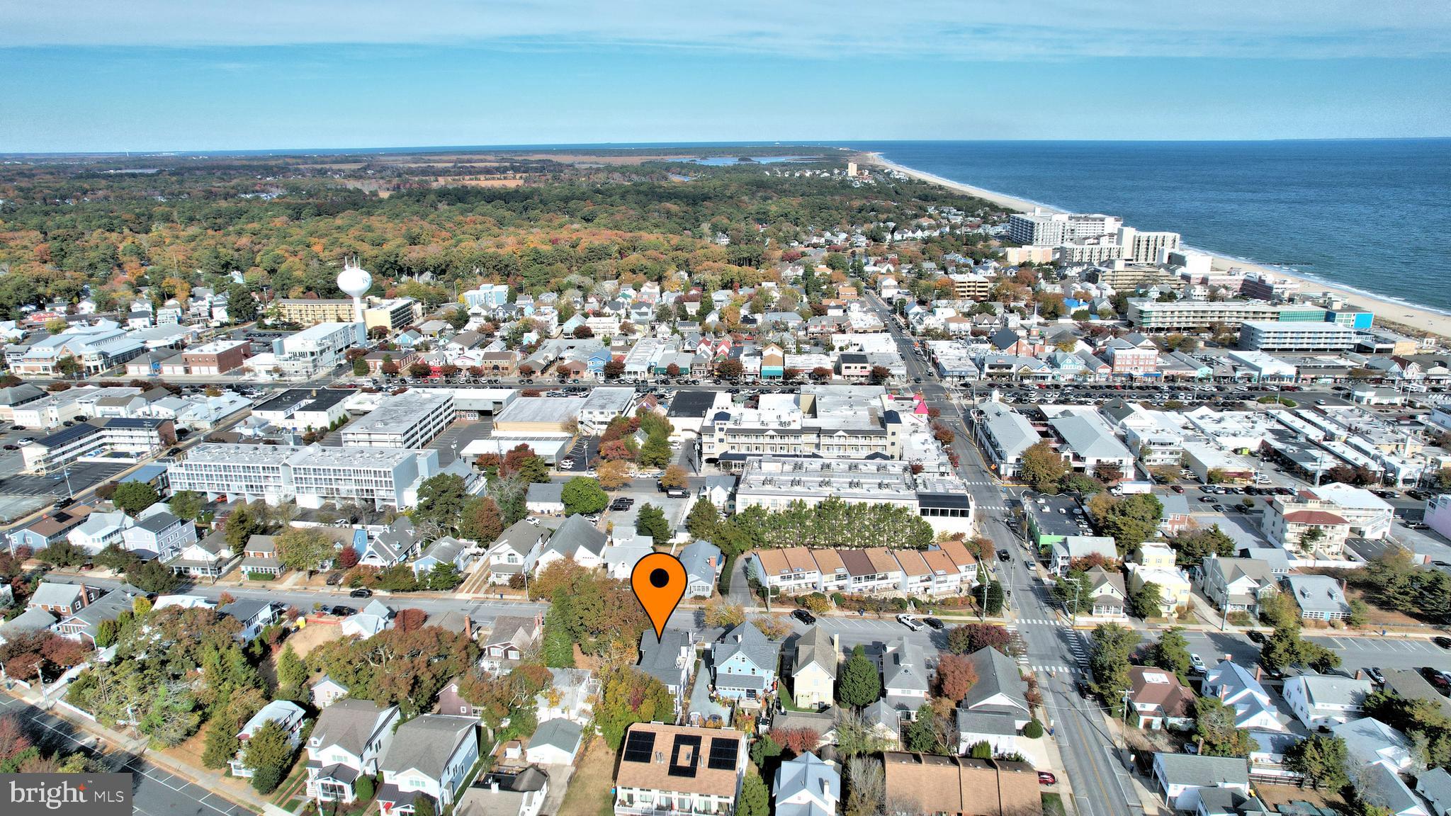 SOUTH REHOBOTH - Residential