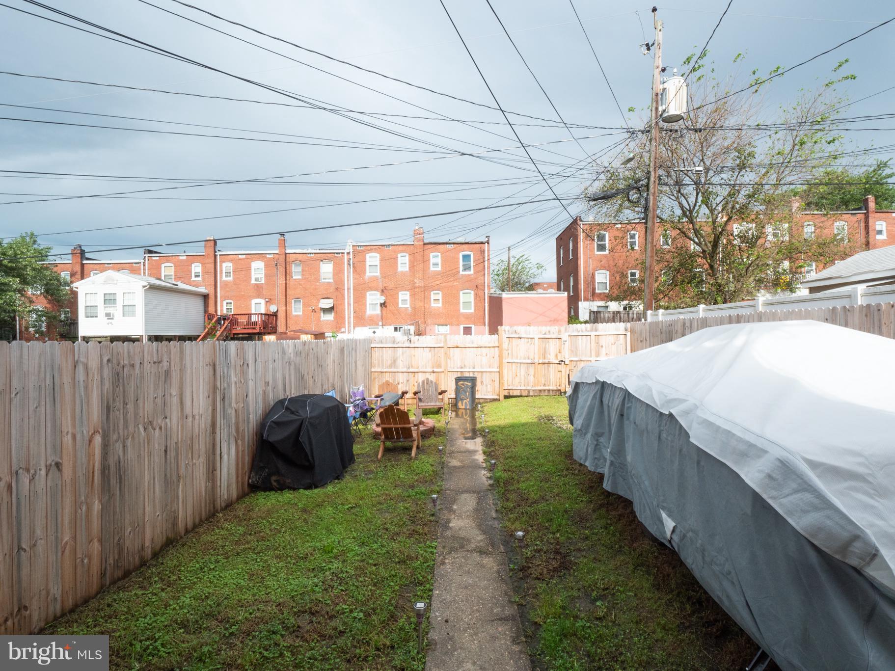 ARUNDEL VILLAGE - Residential