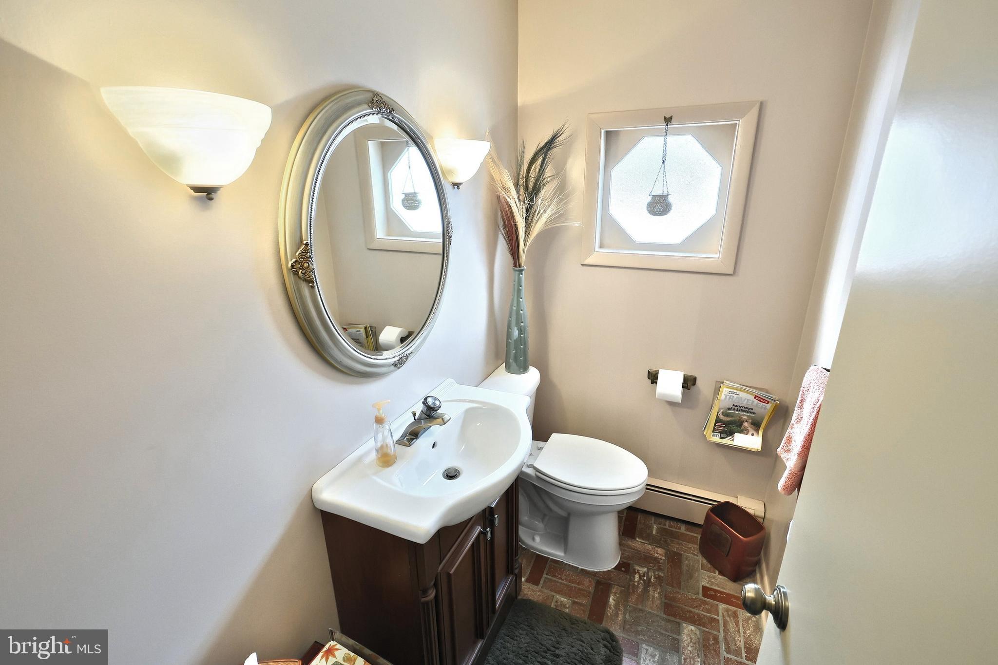 ARLINGTON PARK - Residential