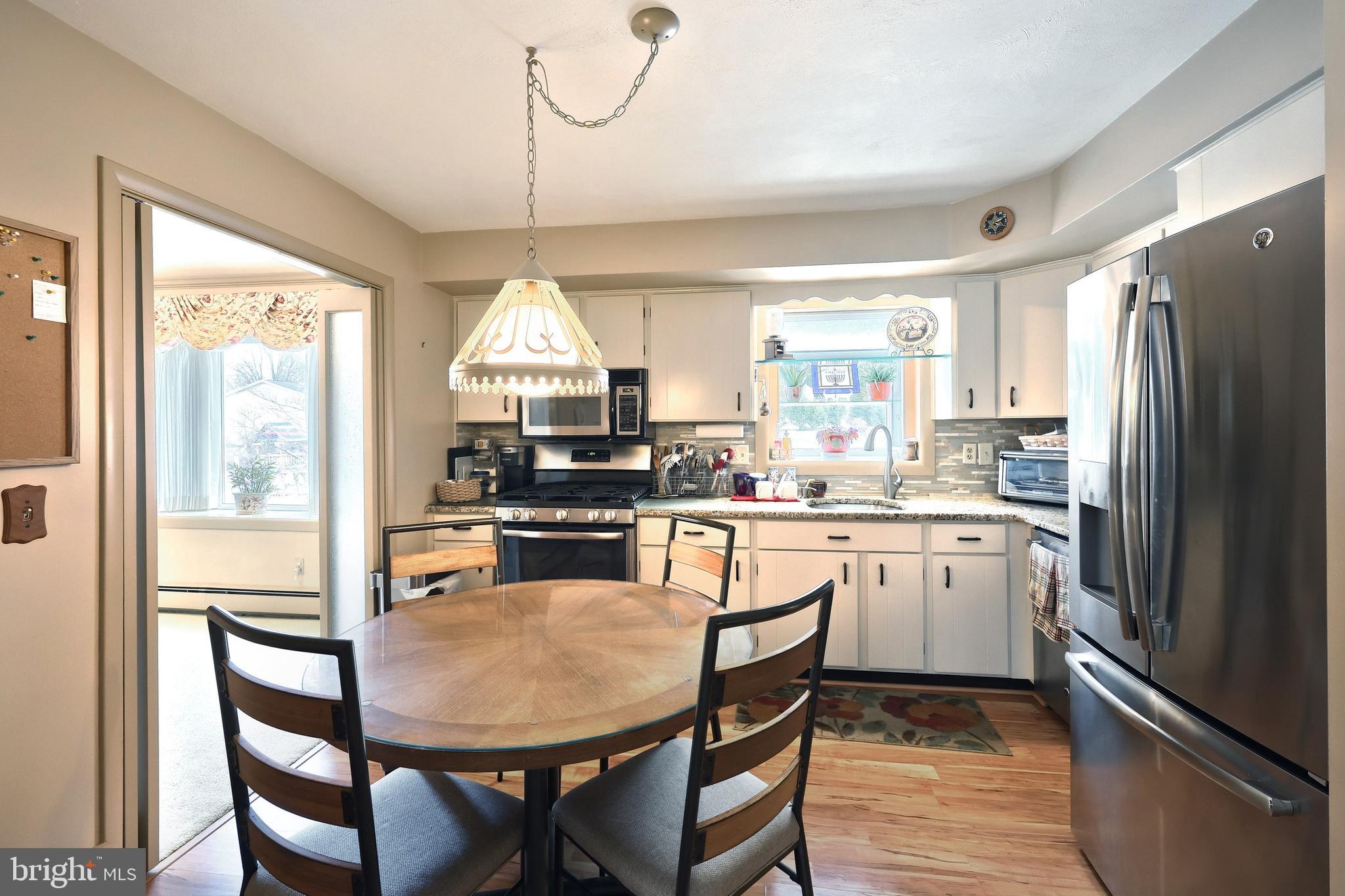 ARLINGTON PARK - Residential