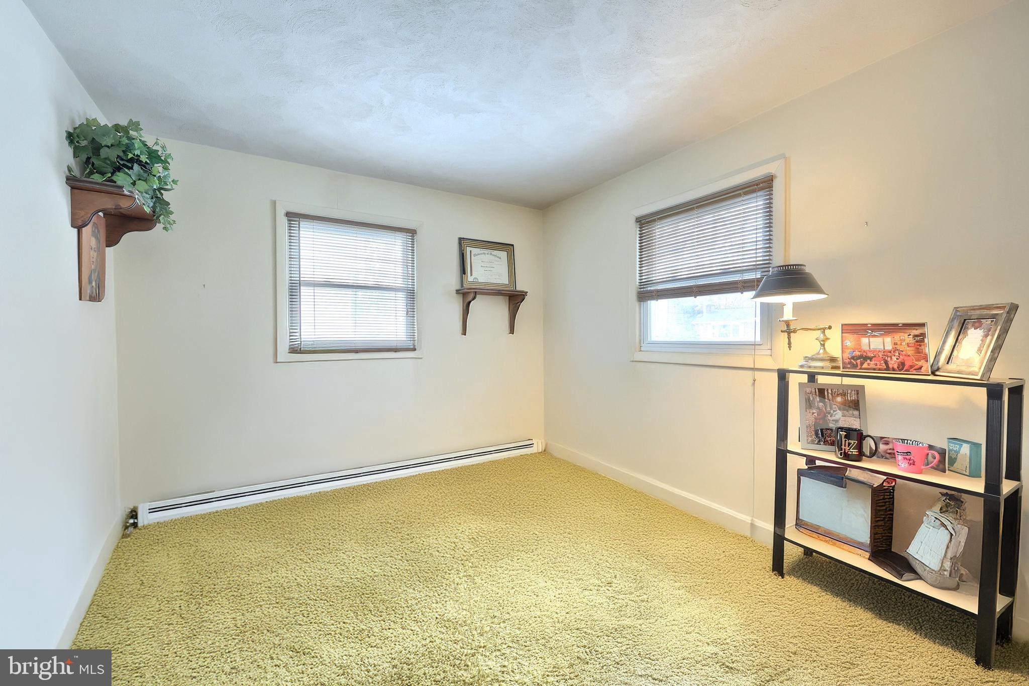 ARLINGTON PARK - Residential