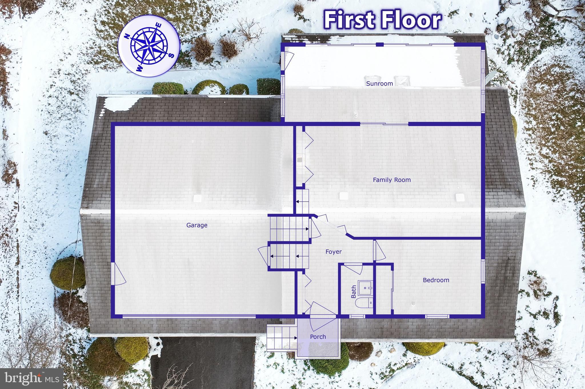 ARLINGTON PARK - Residential