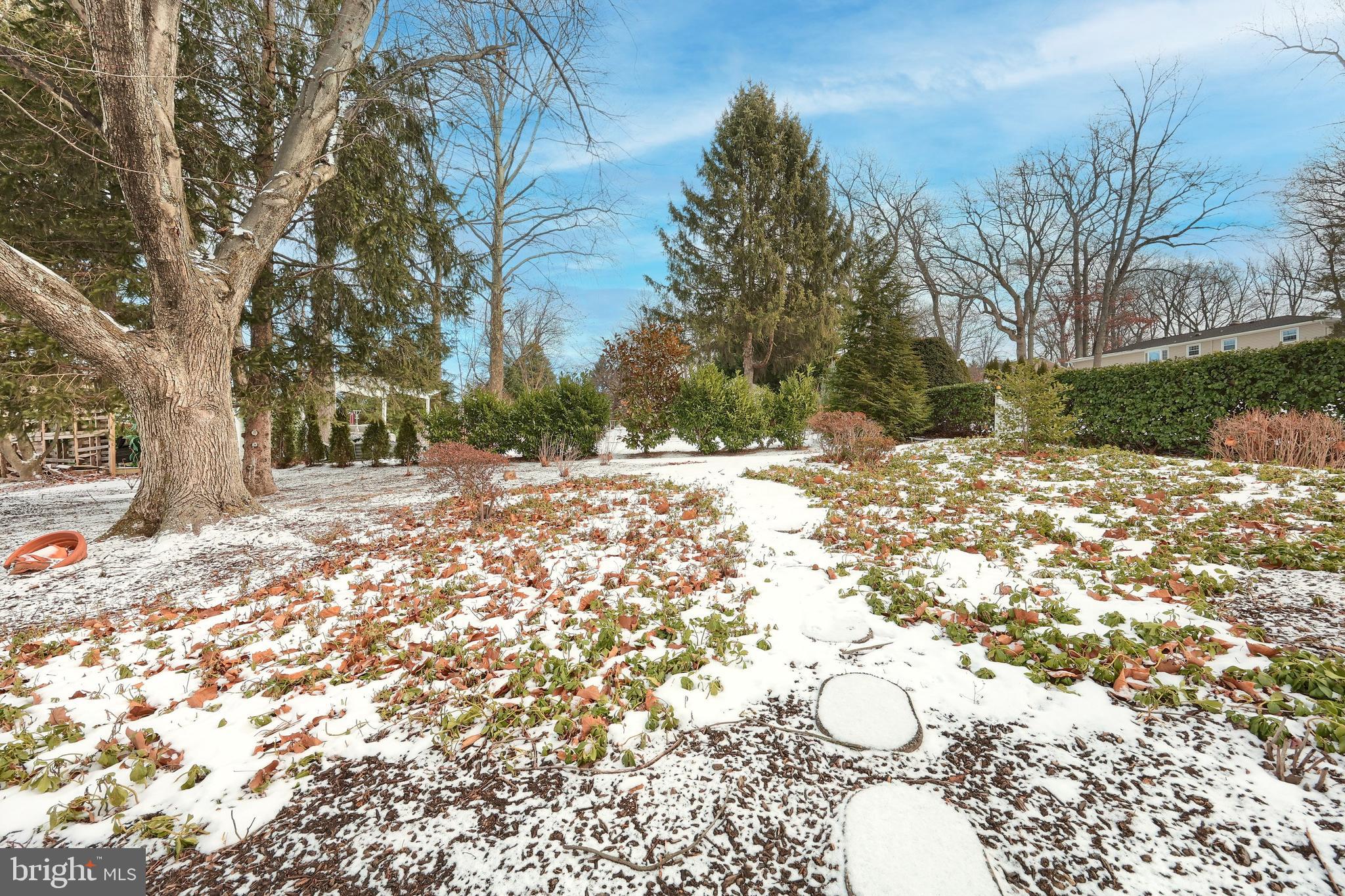 ARLINGTON PARK - Residential