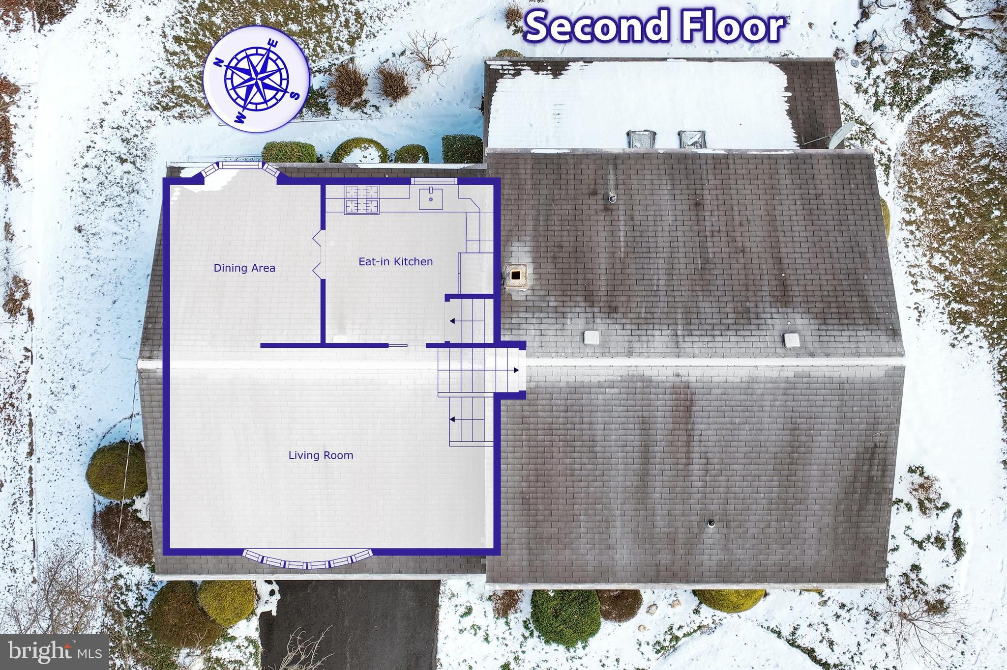 ARLINGTON PARK - Residential