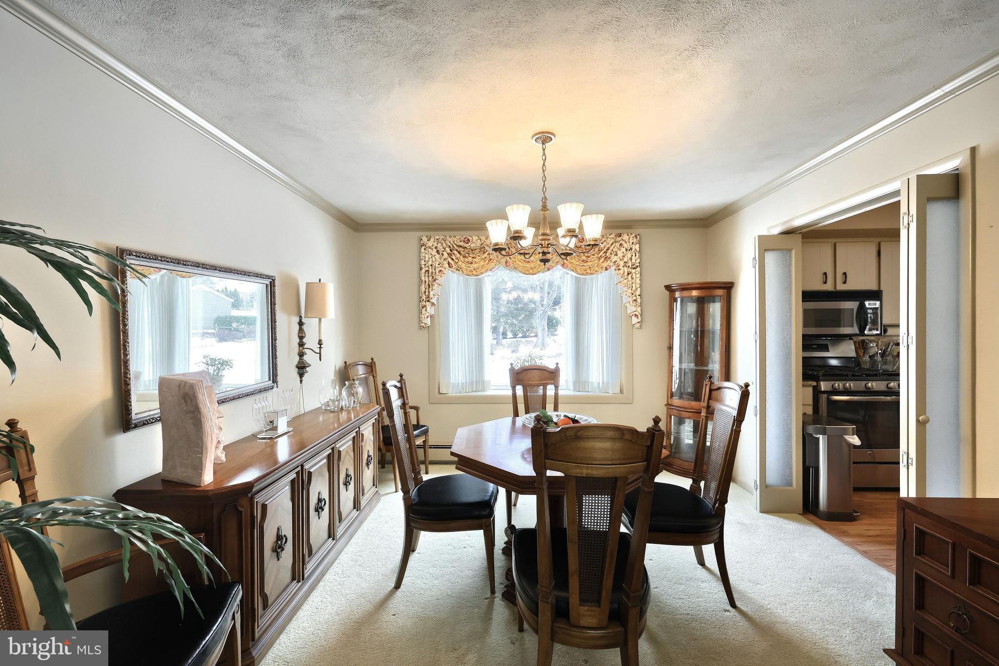 ARLINGTON PARK - Residential