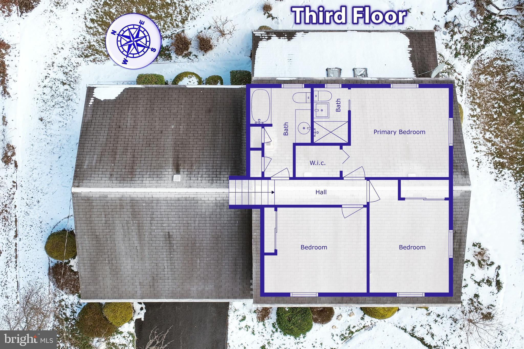 ARLINGTON PARK - Residential