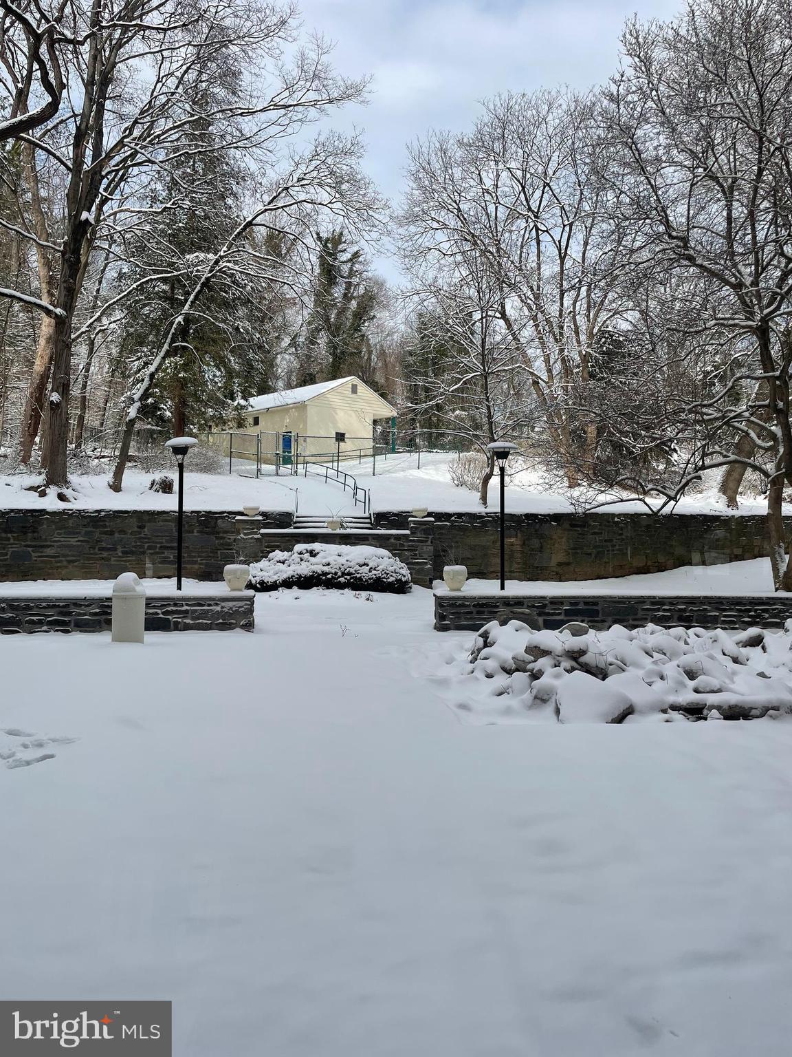 ELKINS PARK HOUSE - Residential