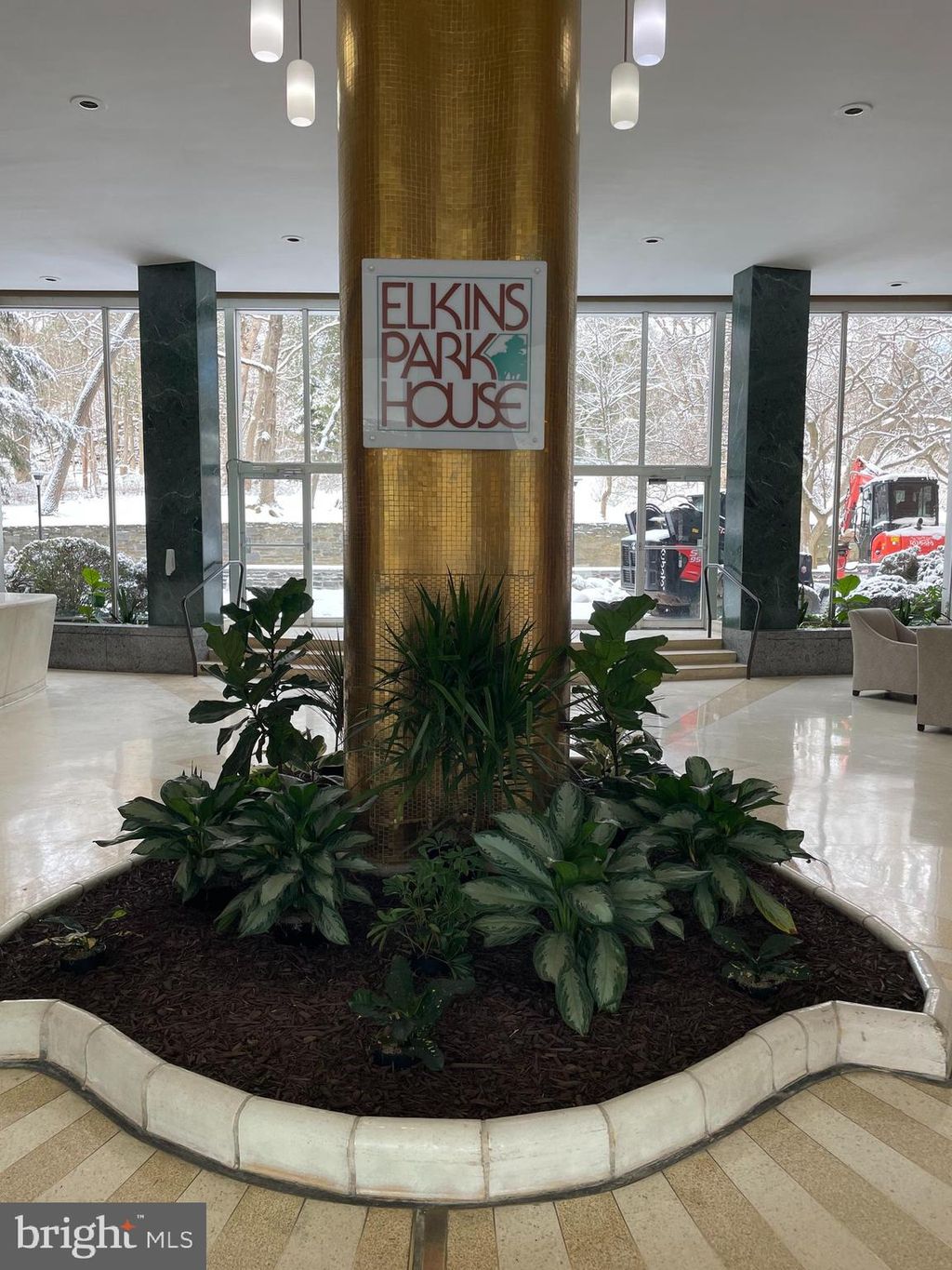 Photo of 7900 Old York Road #311-B, ELKINS PARK, PA 19027 (MLS # PAMC2166318)